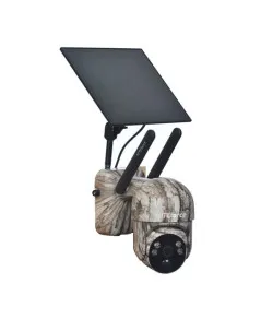 NITEforce Live-Cam PRO Tiešsaistes 4G tiešraides kamera