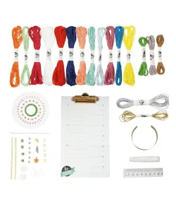 Luksusa draudzības rokassprādzes Buki