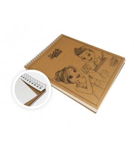 Набор для рисования Буки