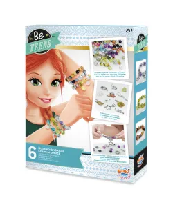 Buki Charms Браслеты