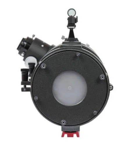 Omegon teleskopas ProNewton N 153/750 EQ-500 X