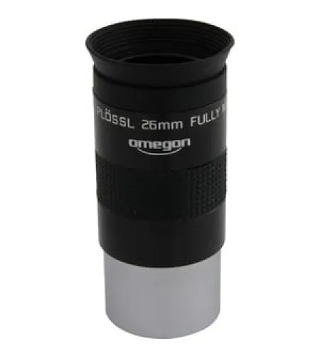 Omegon teleskopas ProNewton N 153/750 EQ-500 X