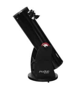 Omegon Dobson Teleskops ProDob N 254/1250 Radiant