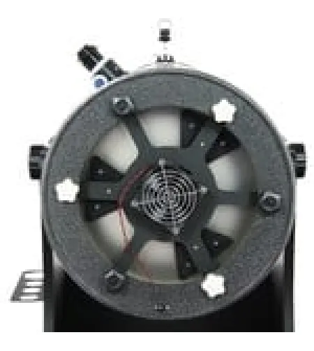 Omegon Dobson Teleskop ProDob N 304/1500 Radiant