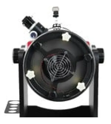 Omegon Dobson Teleskop ProDob N 203/1200