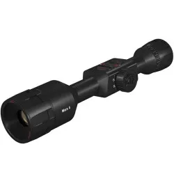 Šiluminiai taikikliai