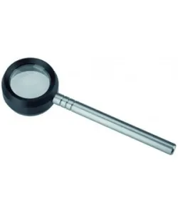 Schweizer Luup Tech-Line 8X käsiluup