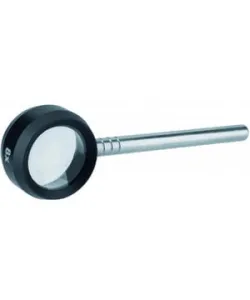 Schweizer Luup Tech-Line 8X käsiluup