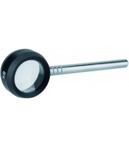 Schweizer Luup Tech-Line 8X käsiluup