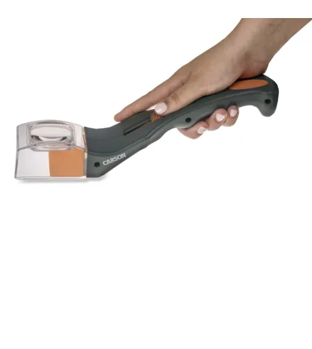 Carson Bugview - kukaiņu ķērējs ar iebūvētu palielināmo stiklu