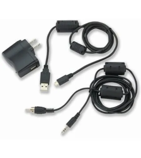 Carson Magnifying glass EzRead DR-300 digital magnifier; wireless