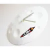 suck UK Rocket Moon Clock