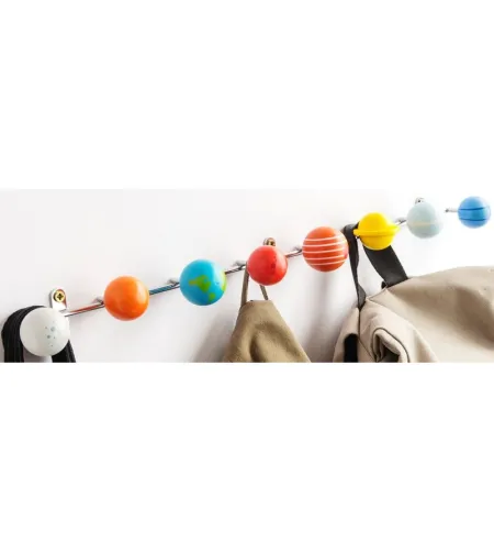 suck UK Крючки солнечной системы