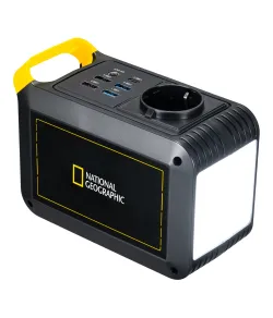 NATIONAL GEOGRAPHIC Mobile Power Station