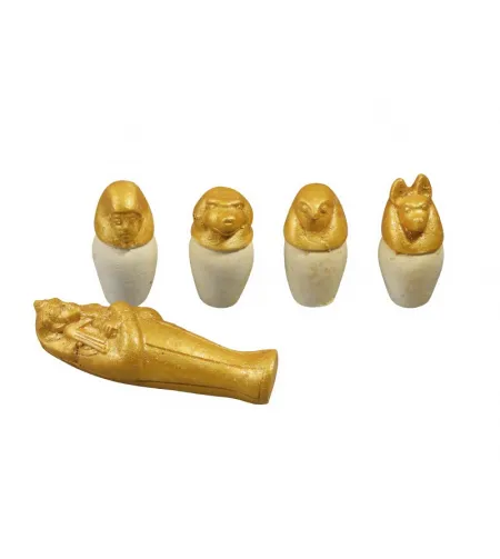 Püramiidi mõistatus Buki