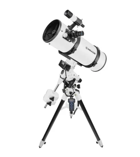 Meade teleskops N 200/800 Astrograph LX85 GoTo