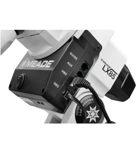 Meade teleskops N 200/800 Astrograph LX85 GoTo