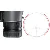 Бинокль Bushnell Match Pro ED 15x56 мм