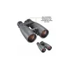 Бинокль Bushnell Match Pro ED 15x56 мм