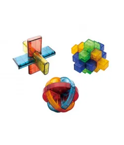 Smadzeņu lauzējs - Iesācējs Buki