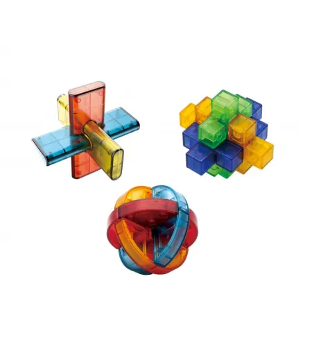 Brain buster - Begginer Buki