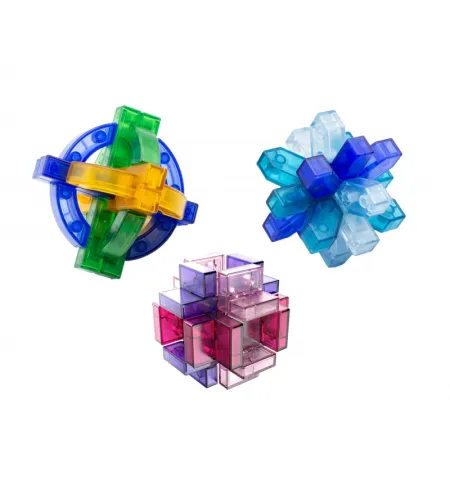 Brain buster - Expert Buki