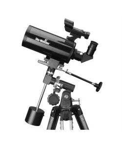 Skywatcher Maksutov teleskoop MC 90/1250 SkyMax EQ-1