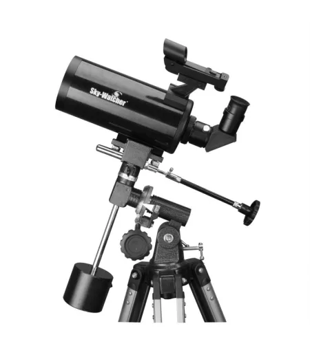 Skywatcher Maksutov teleskoop MC 90/1250 SkyMax EQ-1
