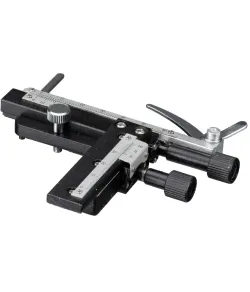 BRESSER Biolux Кросс-стол