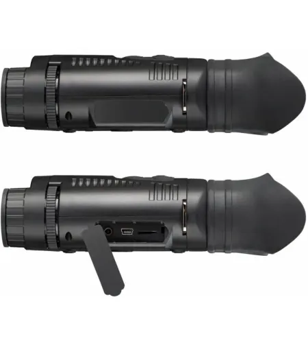 Digital NV Binocular 3,5x with Monochrom recording
