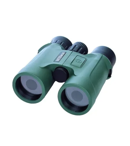Tālmēra binoklis 1200 m 8×42 NITEforce