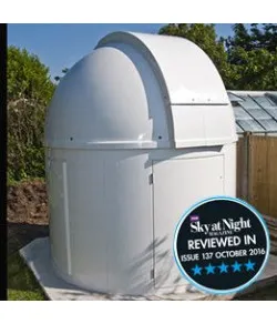 PULSAR 2,2 METRO OBSERVACIJA VISO ŪGIO