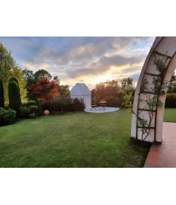 PULSAR 2,2 METRO OBSERVACIJA VISO ŪGIO