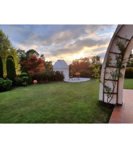 PULSAR 2,2 MEETRILINE TÄISKÕRGUS