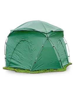 Omegon Tent observatorija