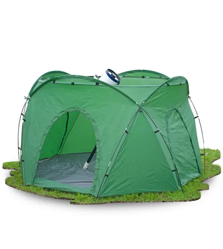 Omegon Tent observatorija