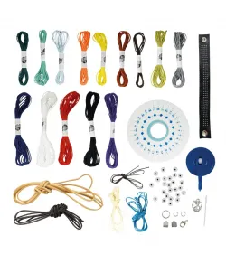 Draudzības rokassprādzes Buki