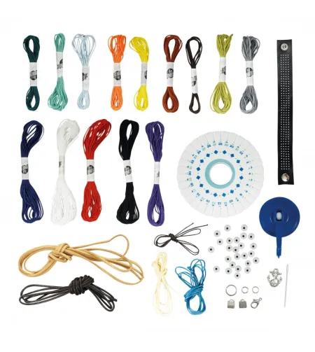 Draugystės apyrankės Buki