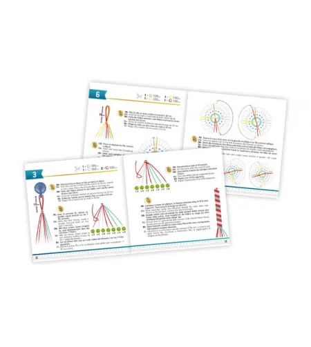 Draugystės apyrankės Buki