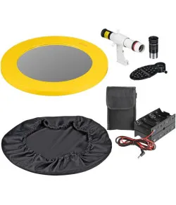 BRESSER Messier 12"  Dobsona teleskops