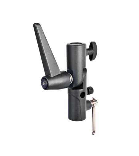 BRESSER JM-32 universālais slīpuma šarnīrs