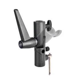 BRESSER JM-32 universali pakreipimo jungtis