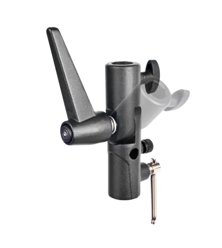 BRESSER JM-32 universālais slīpuma šarnīrs