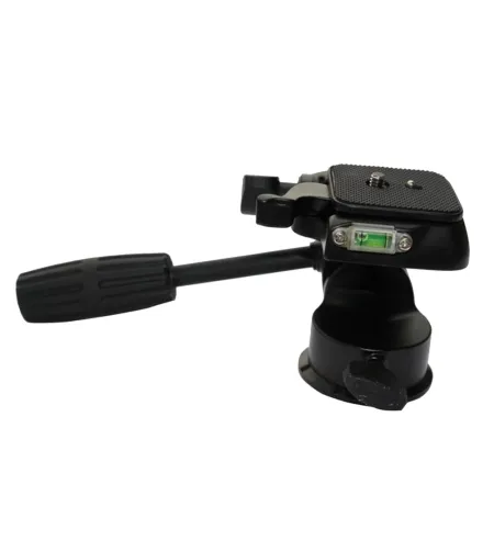 BRESSER B-35 skysčių galvutė su rankena 9327