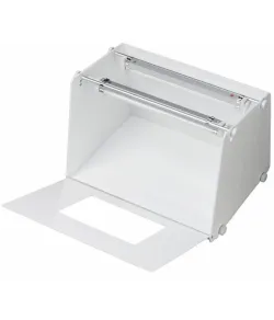 BRESSER BR-PH40 Valguskuub + lamp 40x30x29cm