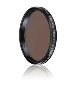 EXPLORE SCIENTIFIC 2 "H-alfa udufilter 12nm