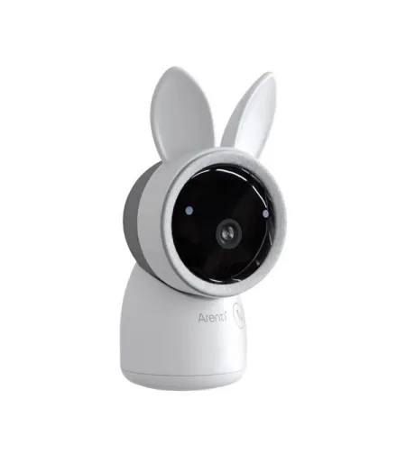 Arenti AINanny beebimonitor
