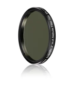 EXPLORE SCIENTIFIC 2 "H-alfa udufilter 7nm