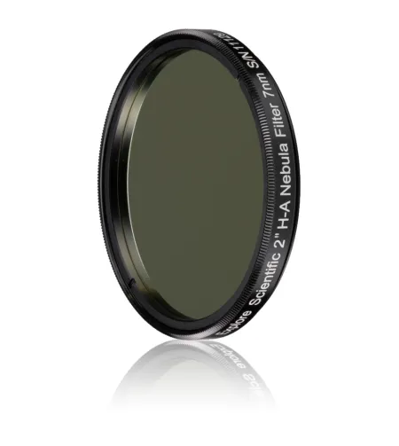 EXPLORE SCIENTIFIC 2 "H-alfa udufilter 7nm