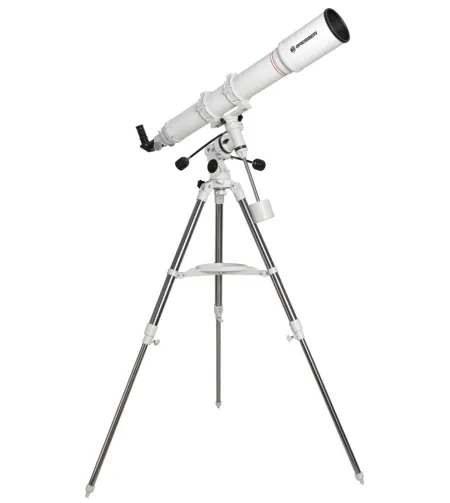 BRESSER First Light AR-102/1000 teleskops